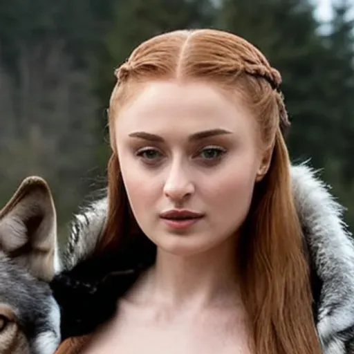 AI 포르노 이미지 생성기