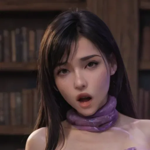 generatore di immagini porno IA