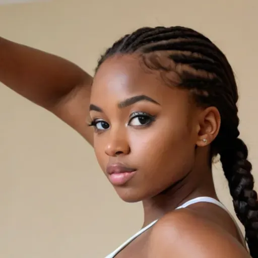 AI porn image generator