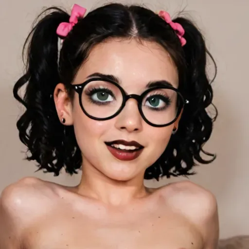 gerador de imagens pornô com IA