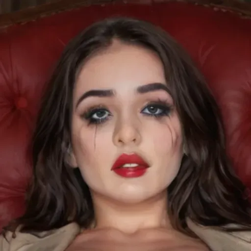 генератор порно-изображений на ИИ