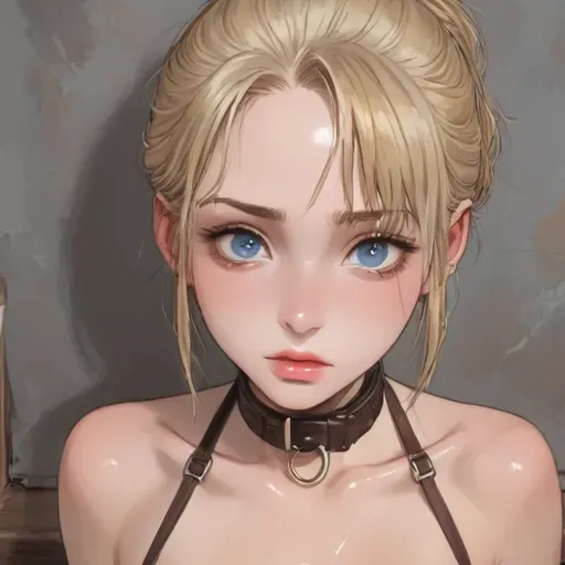 generatore di immagini porno IA