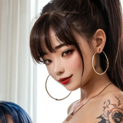 generador de fotos porno con IA