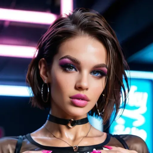 โปรแกรมสร้างภาพโปรนที่ใช้ปัญหา AI