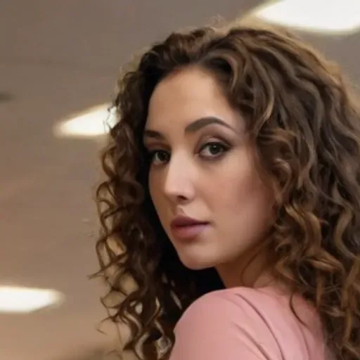 AI 포르노 이미지 생성기