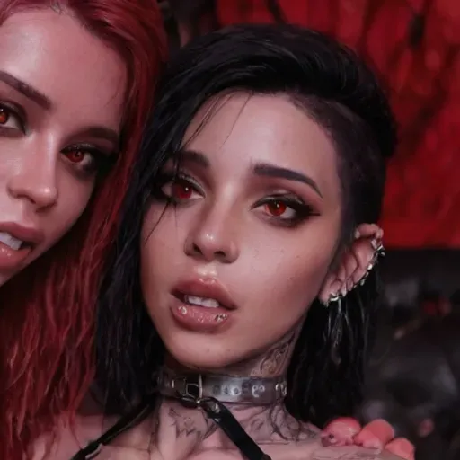 KI-Pornobildchen-Generator