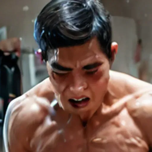 AI 포르노 이미지 생성기