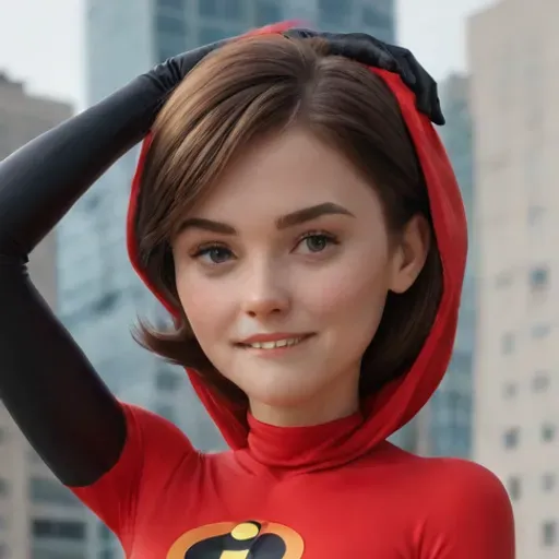 AI 포르노 이미지 생성기