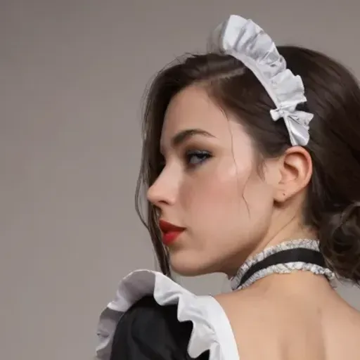 yapay zekâ porno görsel üretici