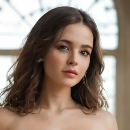 gerador de imagens pornô com IA