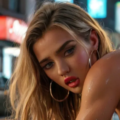 โปรแกรมสร้างภาพโปรนที่ใช้ปัญหา AI