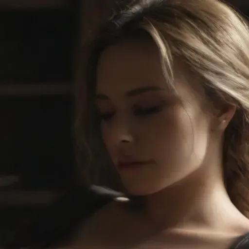 AI色情图片生成器