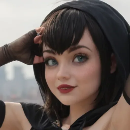 генератор порно-изображений на ИИ