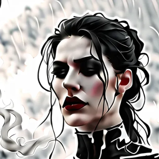 AI porn image generator