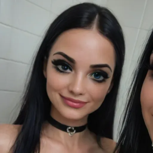 AIポルノ写真ジェネレーター