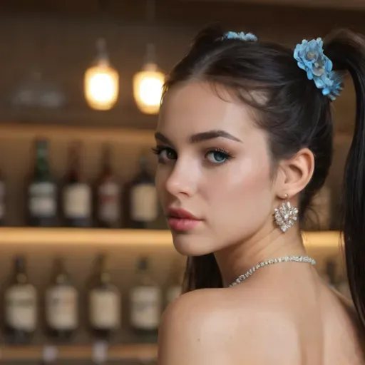 AI 포르노 이미지 생성기