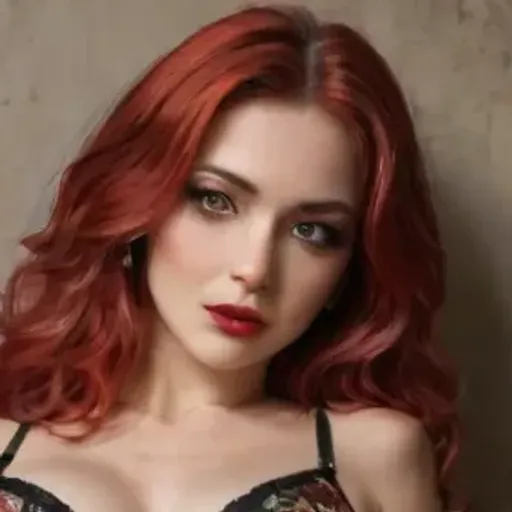 yapay zekâ porno görsel üretici