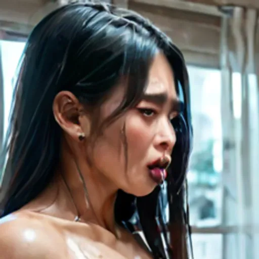 AI 포르노 사진 생성기