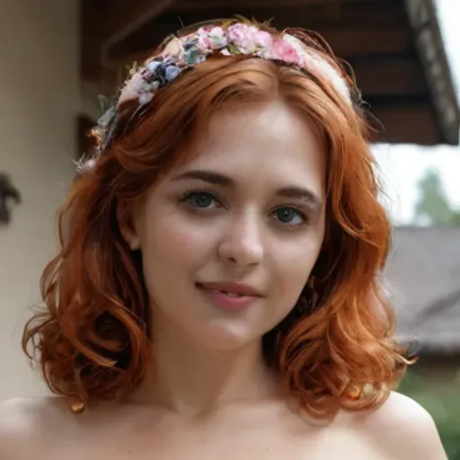 AI 포르노 이미지 생성기