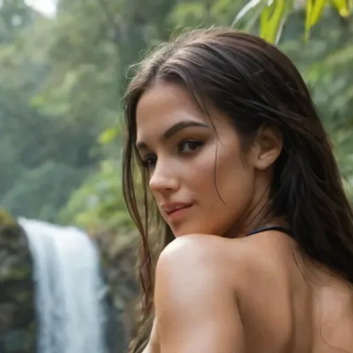 KI-Pornobild-Generator