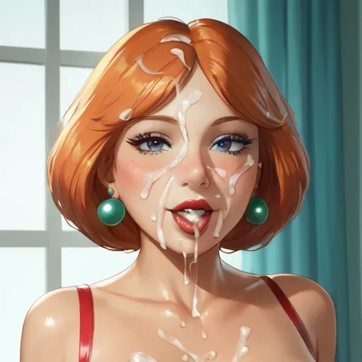 AIポルノ画像ジェネレーター