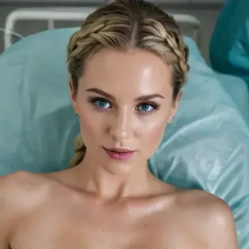 gerador de imagens pornô com IA