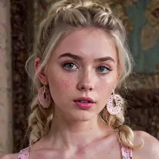 AI 포르노 이미지 생성기