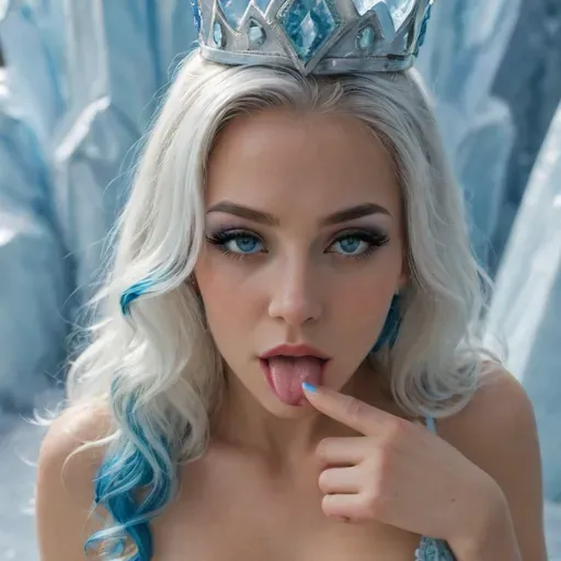 โปรแกรมสร้างภาพโปรนที่ใช้ปัญหา AI