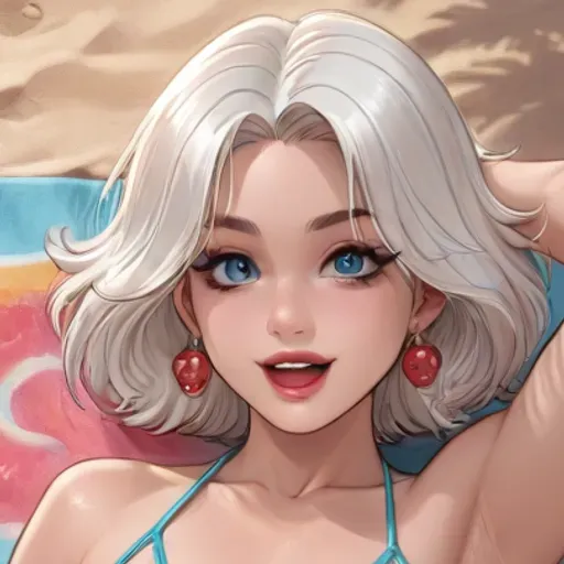 KI-Pornobild-Generator