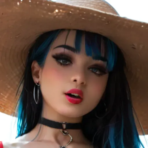 AI色情圖片產生器