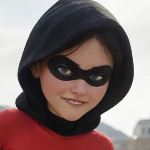 โปรแกรมสร้างภาพโปรนที่ใช้ปัญหา AI