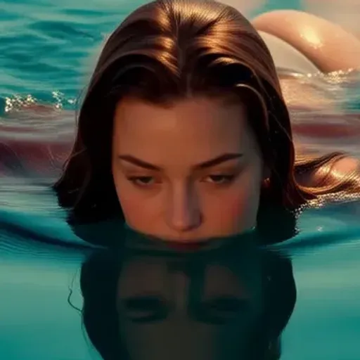 AIポルノ画像ジェネレーター