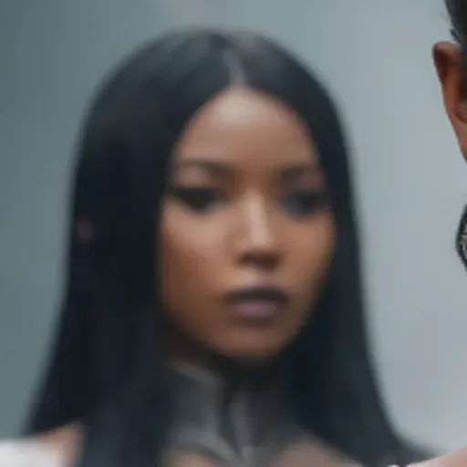 AI 포르노 사진 생성기