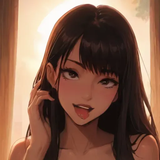 generatore di immagini porno IA