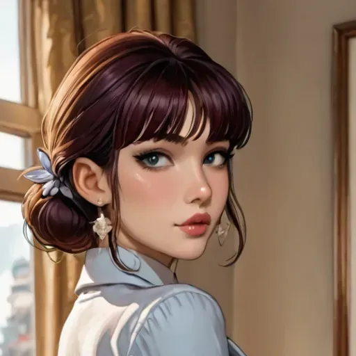 AI porn image generator