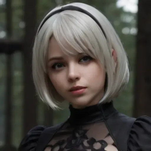 AI色情圖片產生器