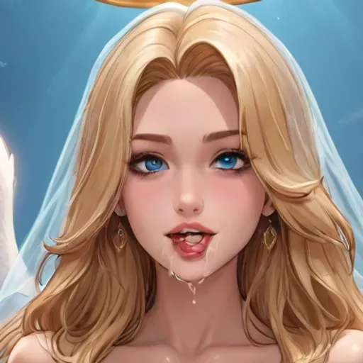 AI 포르노 이미지 생성기