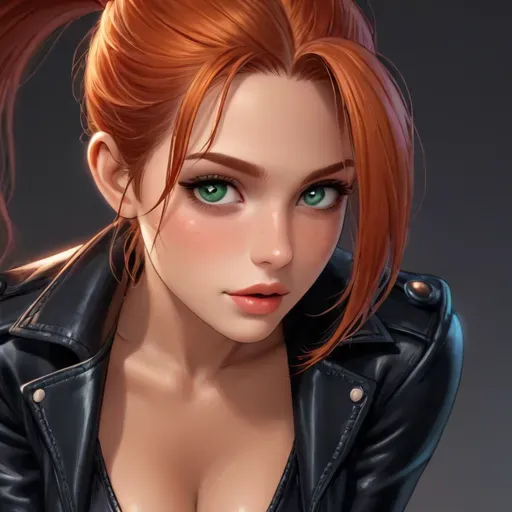 एआई पोर्न इमेज जेनरेटर