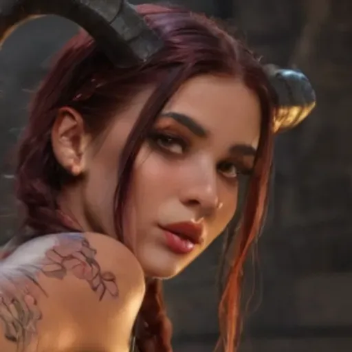 генератор порно-изображений на ИИ