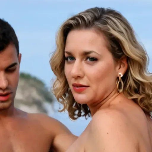 एआई पोर्न इमेज जेनरेटर