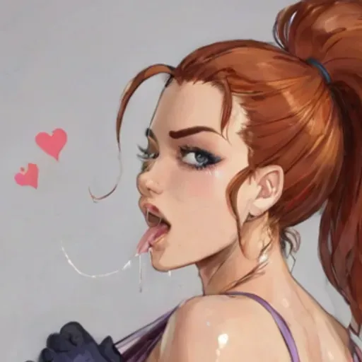 एआई पोर्न इमेज जेनरेटर