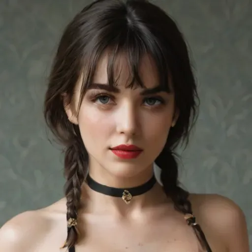yapay zekâ porno görsel üretici