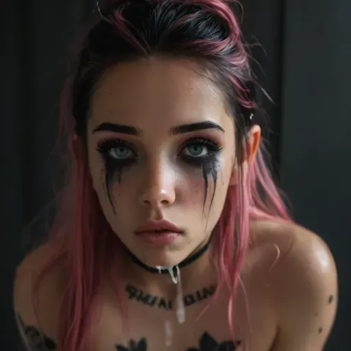 KI-Pornobild-Generator