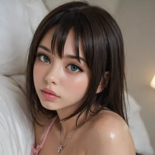 AI 포르노 이미지 생성기