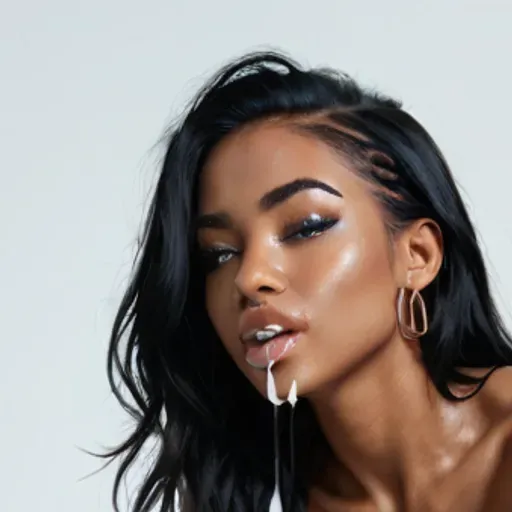 gerador de imagens pornô com IA