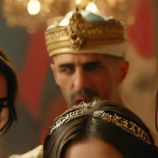 โปรแกรมสร้างภาพโปรนที่ใช้ปัญหา AI