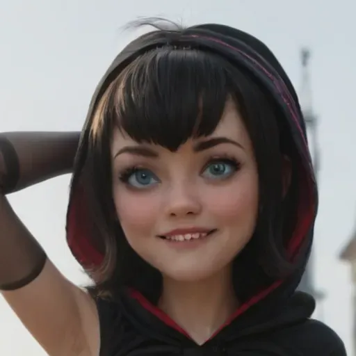 AI 포르노 이미지 생성기