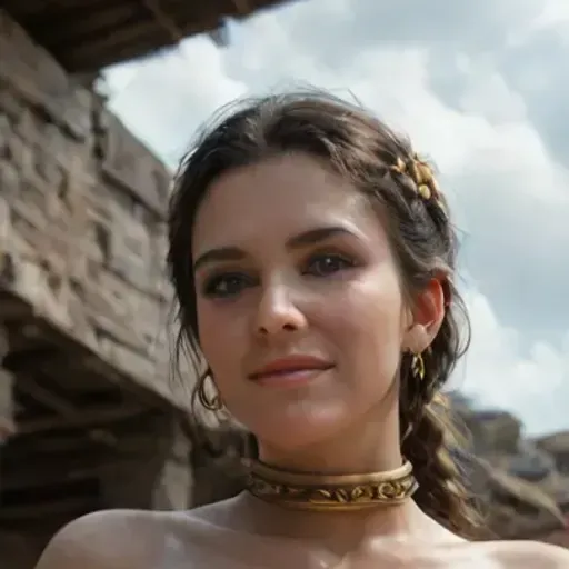 AI 포르노 이미지 생성기