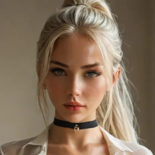 AIポルノ画像ジェネレーター