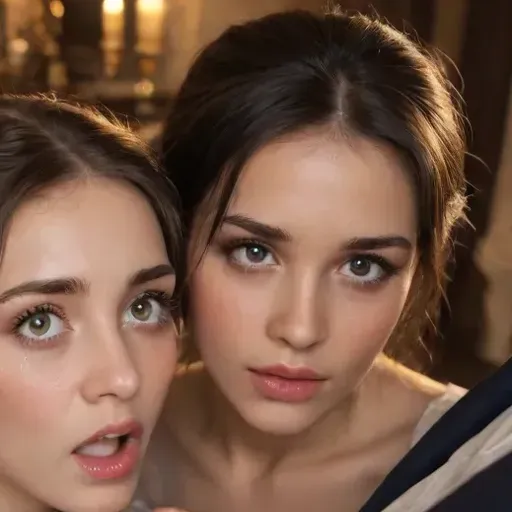 AI色情图片生成器